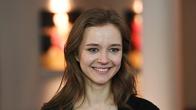 Антон Шагин и Любовь Константинова снимаются в сериале «Американец»