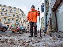 Призывники в Петербурге смогут пройти альтернативную службу в сфере ЖКХ