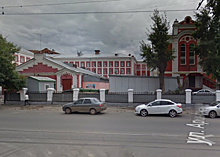 В Самаре взяли под охрану здание бывшей губернской тюрьмы