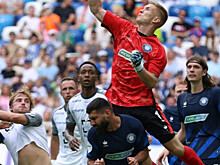 Футболист «Балтики» Максим Петров: «Победу над «Оренбургом» посвящаем главе попечительского совета Илье Мясникову»