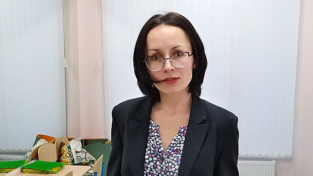 Ольга Южакова:  Не нужно бояться заикания