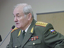 Паркетные генералы ушли на войну. Со здравым смыслом