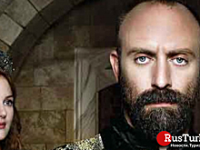 Новый сериал с Халитом Эргенчем вызвал общественный резонанс