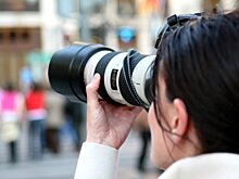 Неделя в фотографиях
