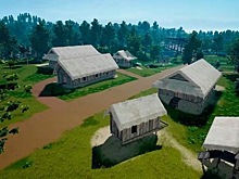 Разработчики Battlegrounds представили третью компактную карту