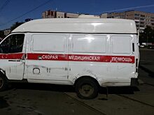 Фирме-владельцу машин вологодской «скорой помощи» заблокировали счета