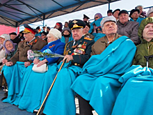 Выплаты в 300 тысяч рублей к 9 Мая пообещали ветеранам ВОВ мошенники