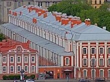 Ректор СПбГУ Кропачев откроет петербургский этап эстафеты огня Универсиады-2019