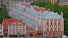 Ректор СПбГУ Кропачев откроет петербургский этап эстафеты огня Универсиады-2019