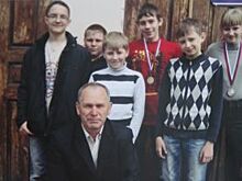 Делай то, что должен. О том, как воспитать человека и профессионала
