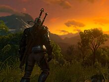 Видео: сравнение обновлённого «Ведьмака 3» с оригиналом