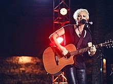 Власти Владивостока рекомендовали отменить концерт Арбениной 27 февраля