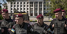 В Одессе усилили контроль на въезд
