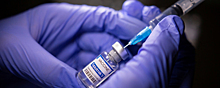 73 новосибирца заразились COVID-19 после вакцинации