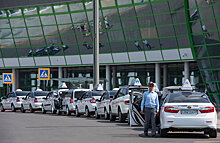Серика Сапиева возмутили цены на парковку в аэропорту Астаны