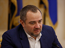 Президент Федерации футбола Украины арестован по делу о нецелевом расходовании средств