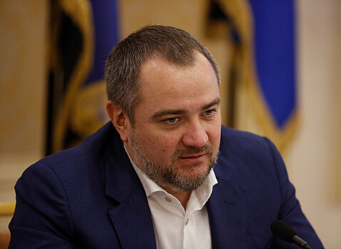 Президент Федерации футбола Украины арестован по делу о нецелевом расходовании средств