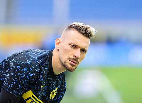 «Интер» хочет отдать Раду в аренду в следующем сезоне