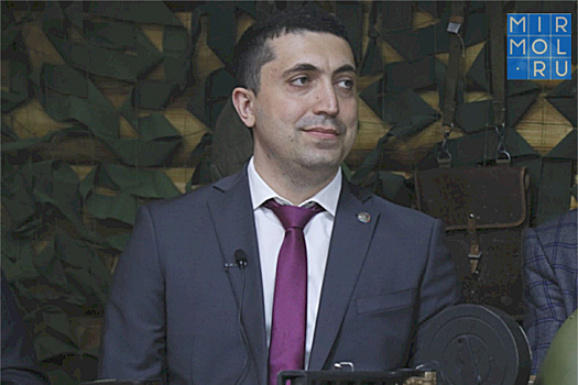 Камил Саидов: «Благодаря таким проектам мы можем эффективно обмениваться опытом с коллегами»