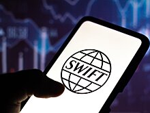 Лавров рассказал о предложенной Западом схеме подключения РФ к SWIFT