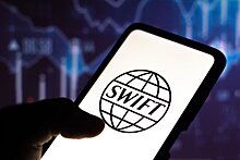Лавров рассказал о предложенной Западом схеме подключения РФ к SWIFT