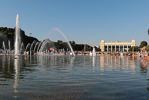 Фестиваль гражданского общества «Добрые люди» пройдет в парке Горького в субботу