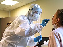 Онищенко предсказал подъем заболеваемости ОРВИ и гриппом