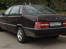 ГАЗ-3105 — почему одна из последних Волг не стала серийной