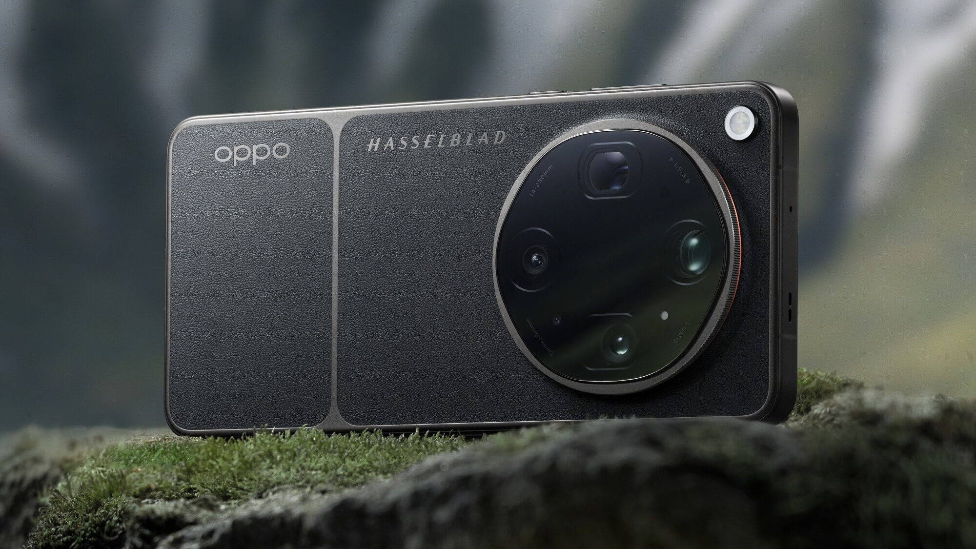 Смартфон OPPO Find X10 Pro Max получит 600-мегапиксельную камеру Hasselblad