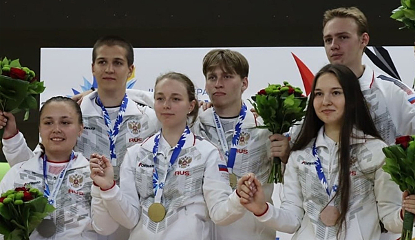 Спортсмен из Губкинского занял второе место на II Играх стран СНГ в Белоруссии