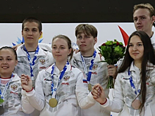 Спортсмен из Губкинского занял второе место на II Играх стран СНГ в Белоруссии