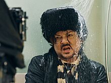 Киркоров раскричался на съемках  фильма «СамоИронии судьбы!»