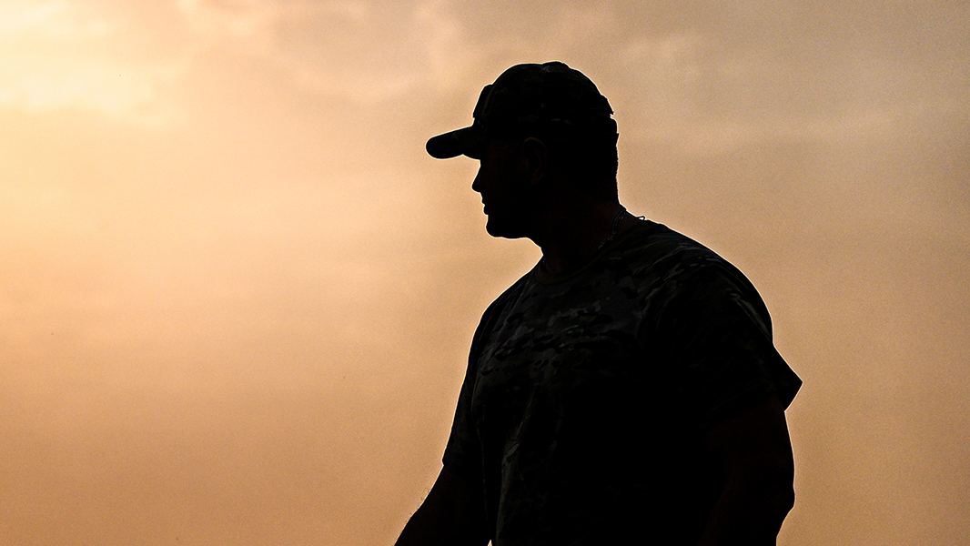 Воевавший на СВО мигрант обратился к Русской общине