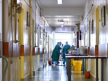 В Люберцах Росздравнадзор проверяет данные о нехватке медикаментов в горбольнице