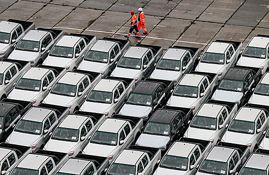 Как новый расчет утильсбора изменит российский авторынок?