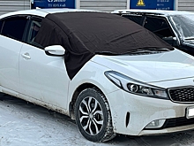 Вымораживание автомобиля во время стоянки — что это и для чего нужно?