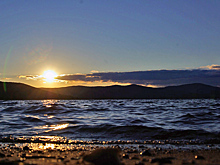 Исследование: Челябинские озера стали притягивать все больше туристов