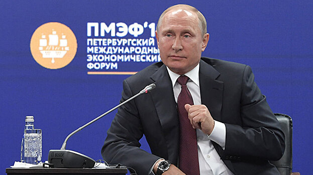 Россия говорит, что США должны начать переговоры, иначе «сила» станет единственным вариантом
