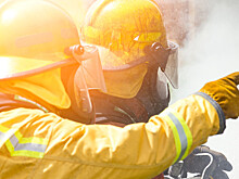 На газопроводе в Полтавской области произошел взрыв