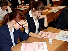 Без стобалльников. С какими предметами не справились воронежские школьники на ЕГЭ