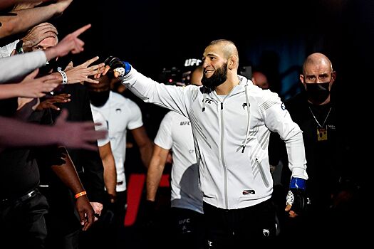Официально анонсирован состав участников турнира UFC 319