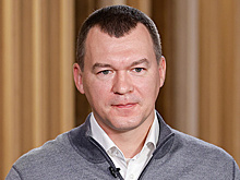 Дегтярев сообщил о профессионализме экипажа самолета с Чернышенко