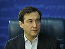 Депутат Гусев предложил регионам объявить выходные в честь Пасхи и Троицы