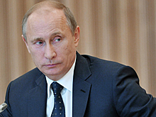 Путин 9 июня в Астане примет участие в церемонии открытия ЭКСПО-2017