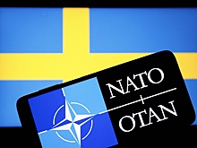 Правящая турецкая партия решит судьбу протокола о вступлении Швеции в НАТО