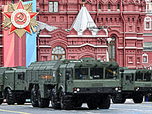 СМИ: Россия побеждает Украину в "ракетной математике"