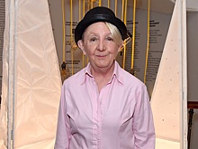 Ушла из жизни звезда "Дракулы" и хита "Мамма MIA!"