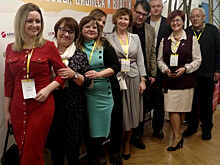 Представители медиасферы региона отмечены на деловой премии Центрального Черноземья