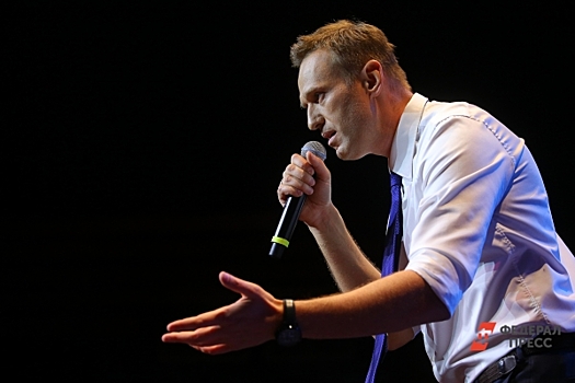 Навальный* вышел на связь из колонии в ЯНАО: «Везли странным маршрутом»