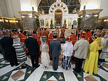 Священник объяснил, почему разводятся венчанные пары